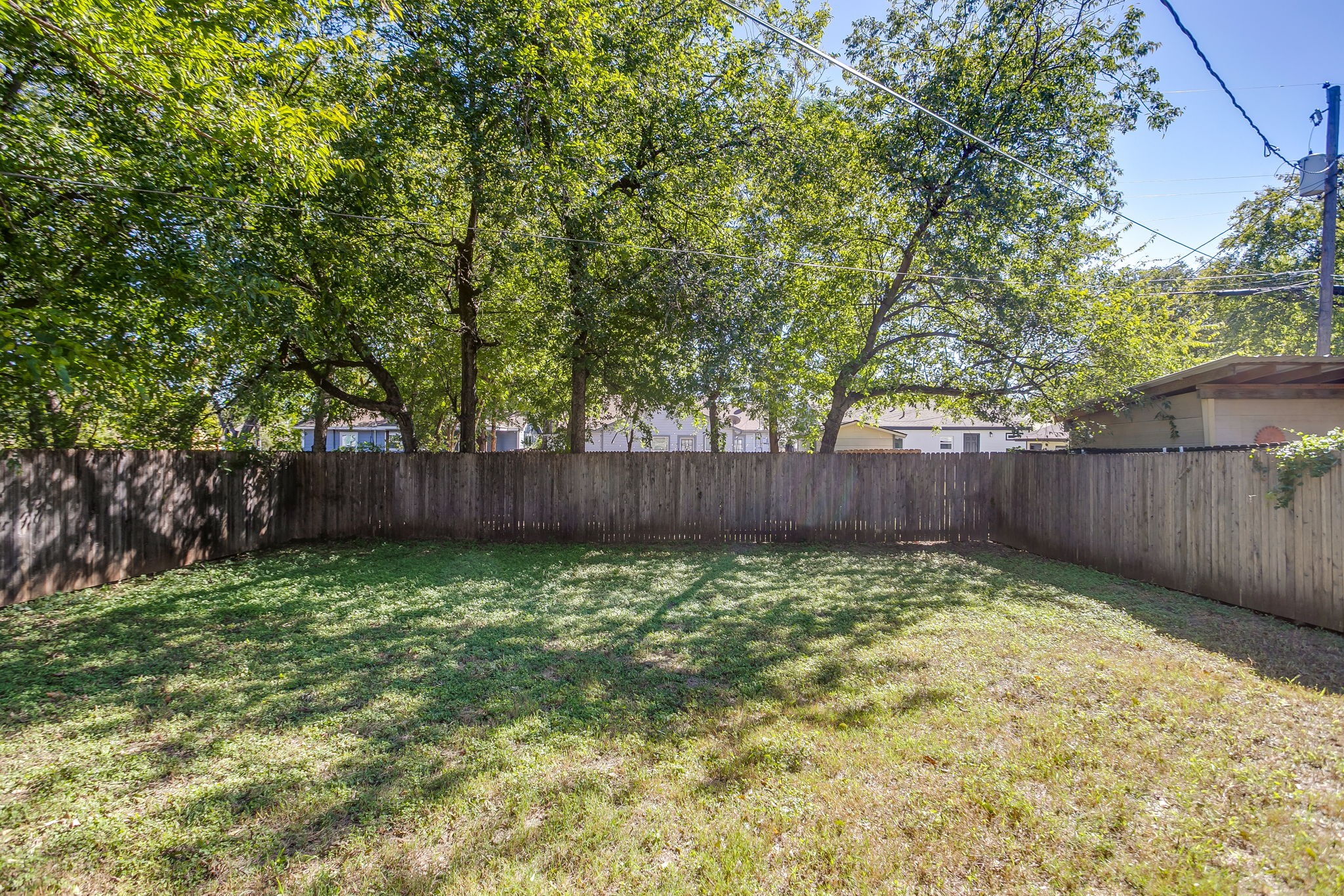 3955 Alamo Avenue Fort Worth TX 76107