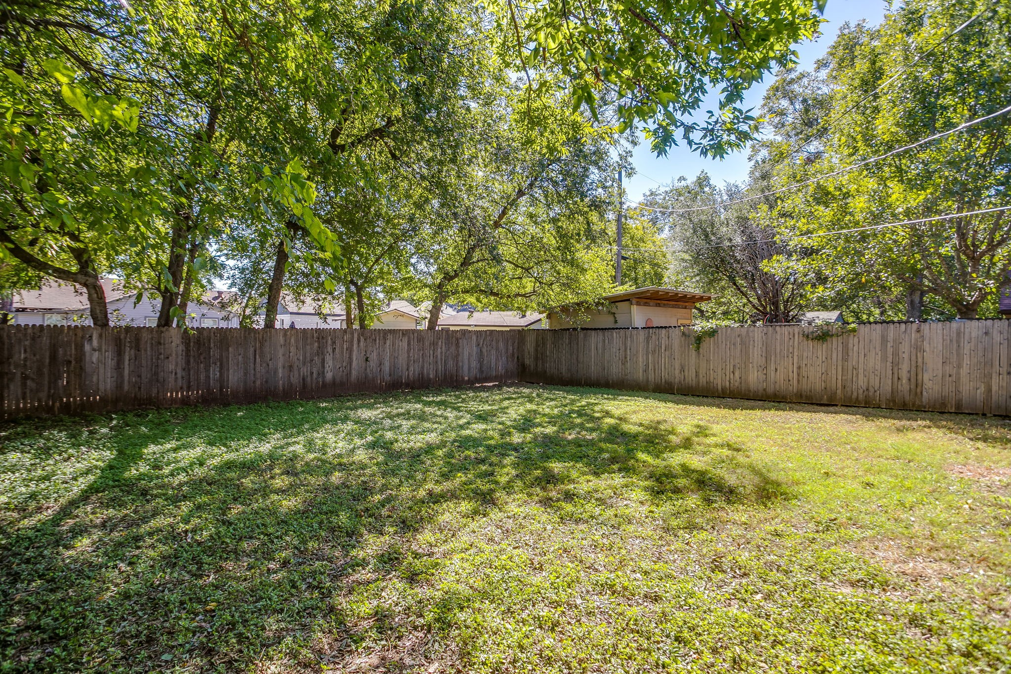 3955 Alamo Avenue Fort Worth TX 76107