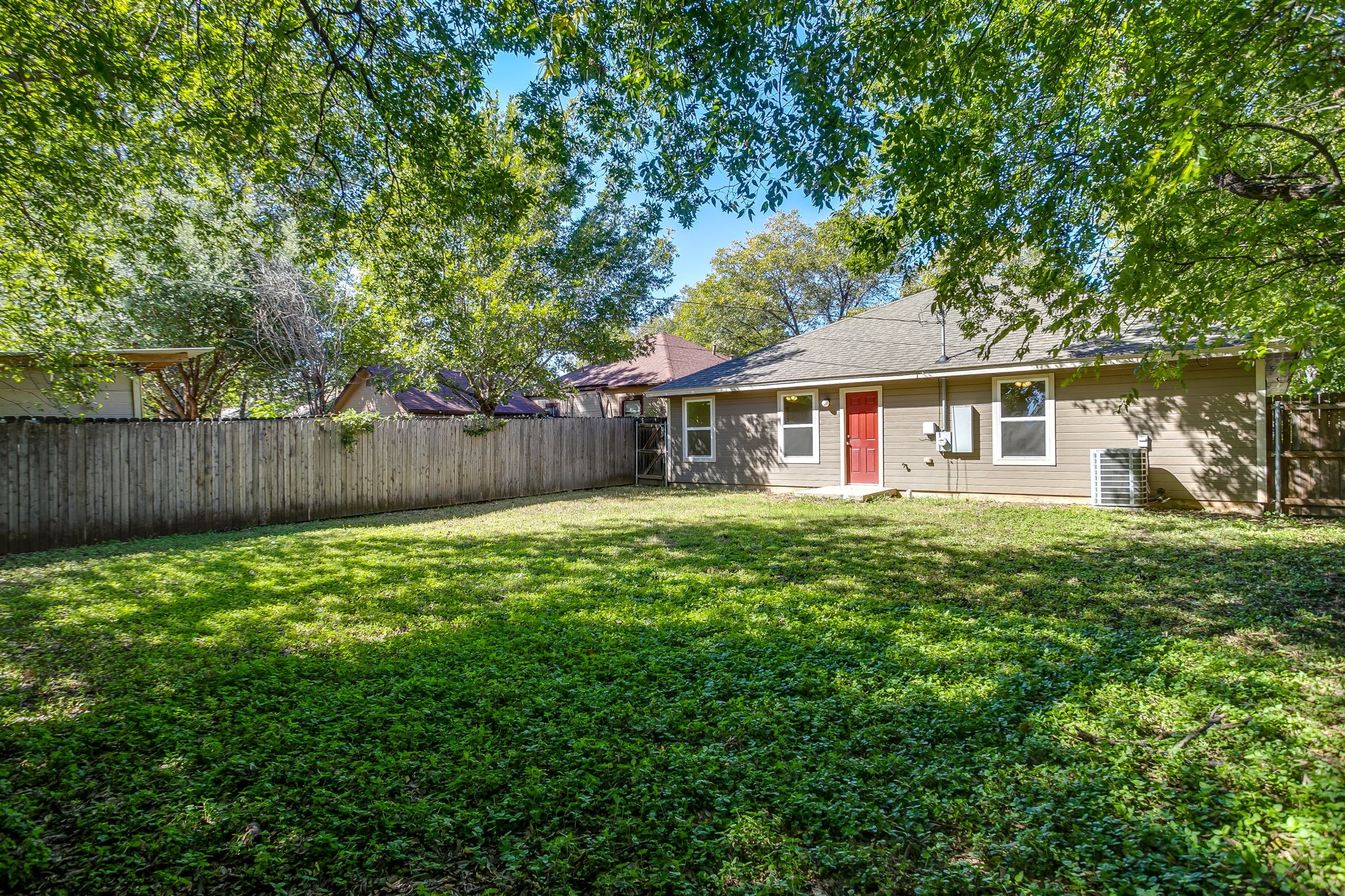 3955 Alamo Avenue Fort Worth TX 76107