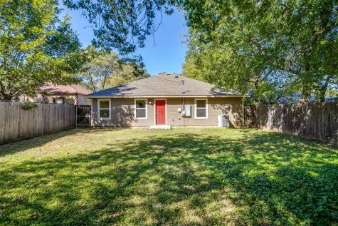 3955 Alamo Avenue Fort Worth TX 76107