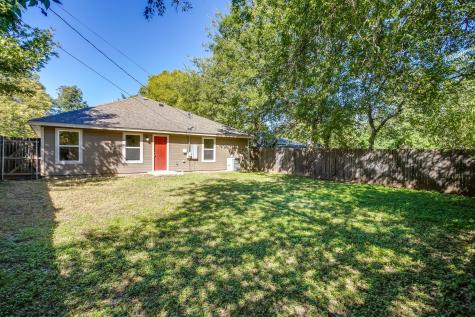 3955 Alamo Avenue Fort Worth TX 76107