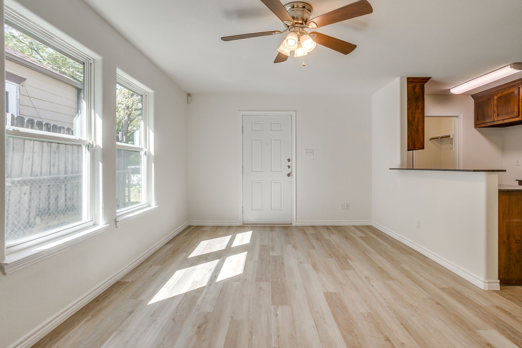 3955 Alamo Avenue Fort Worth TX 76107