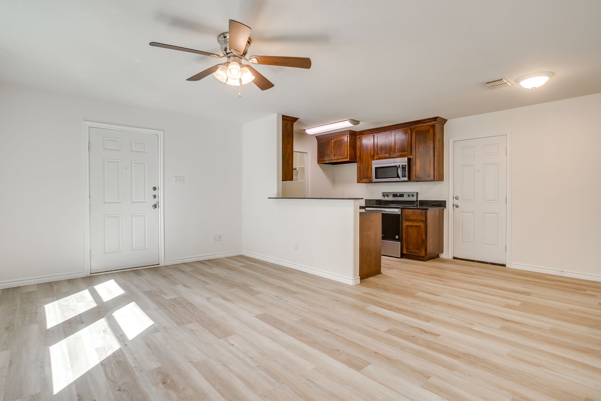 3955 Alamo Avenue Fort Worth TX 76107