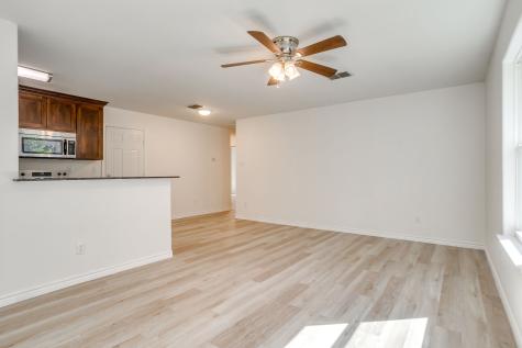 3955 Alamo Avenue Fort Worth TX 76107