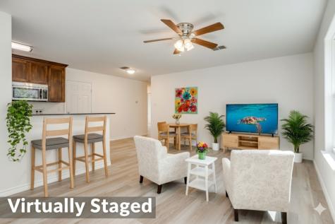3955 Alamo Avenue Fort Worth TX 76107