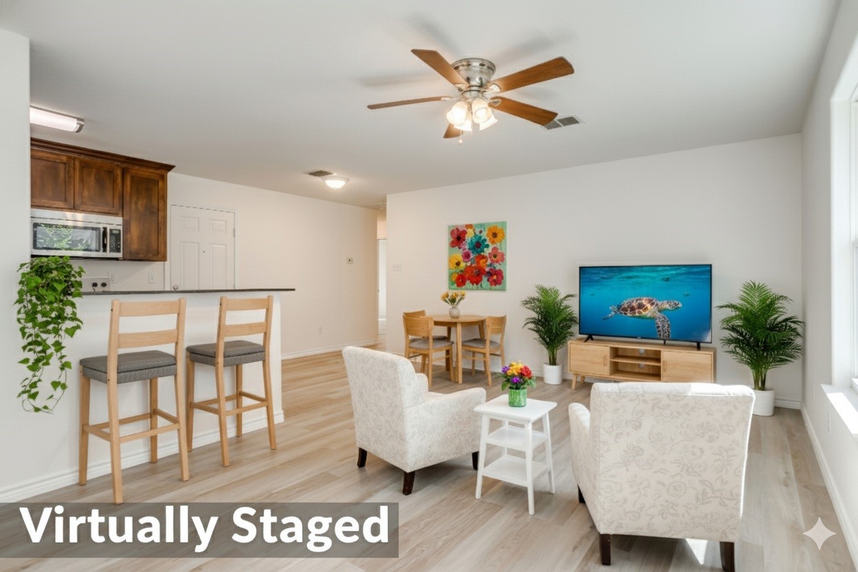 3955 Alamo Avenue Fort Worth TX 76107