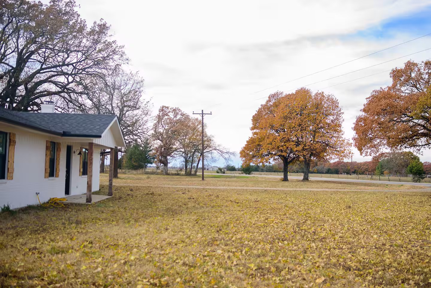 11311 Farm Road 197 Arthur City TX 75411