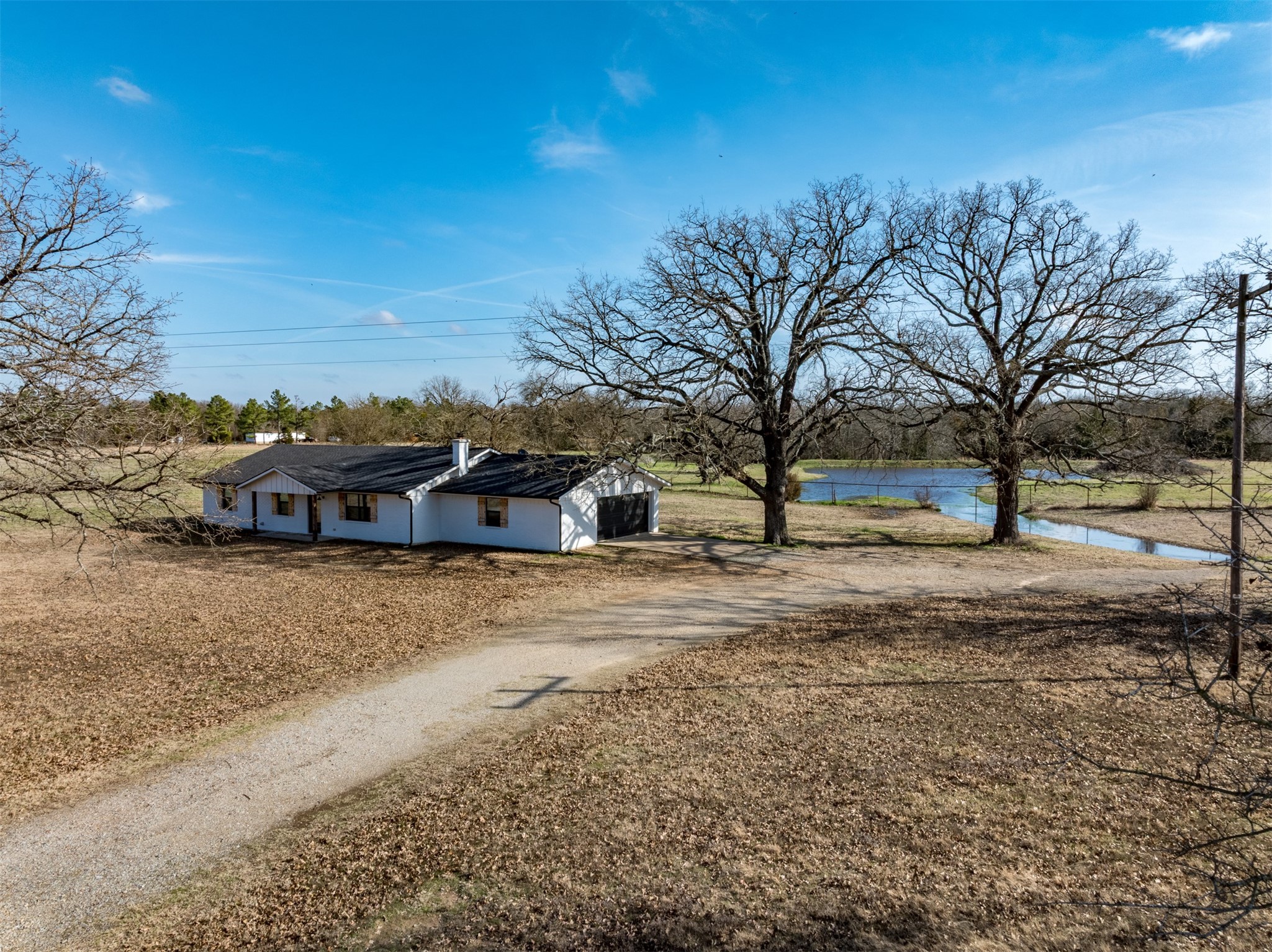 11311 Farm Road 197 Arthur City TX 75411