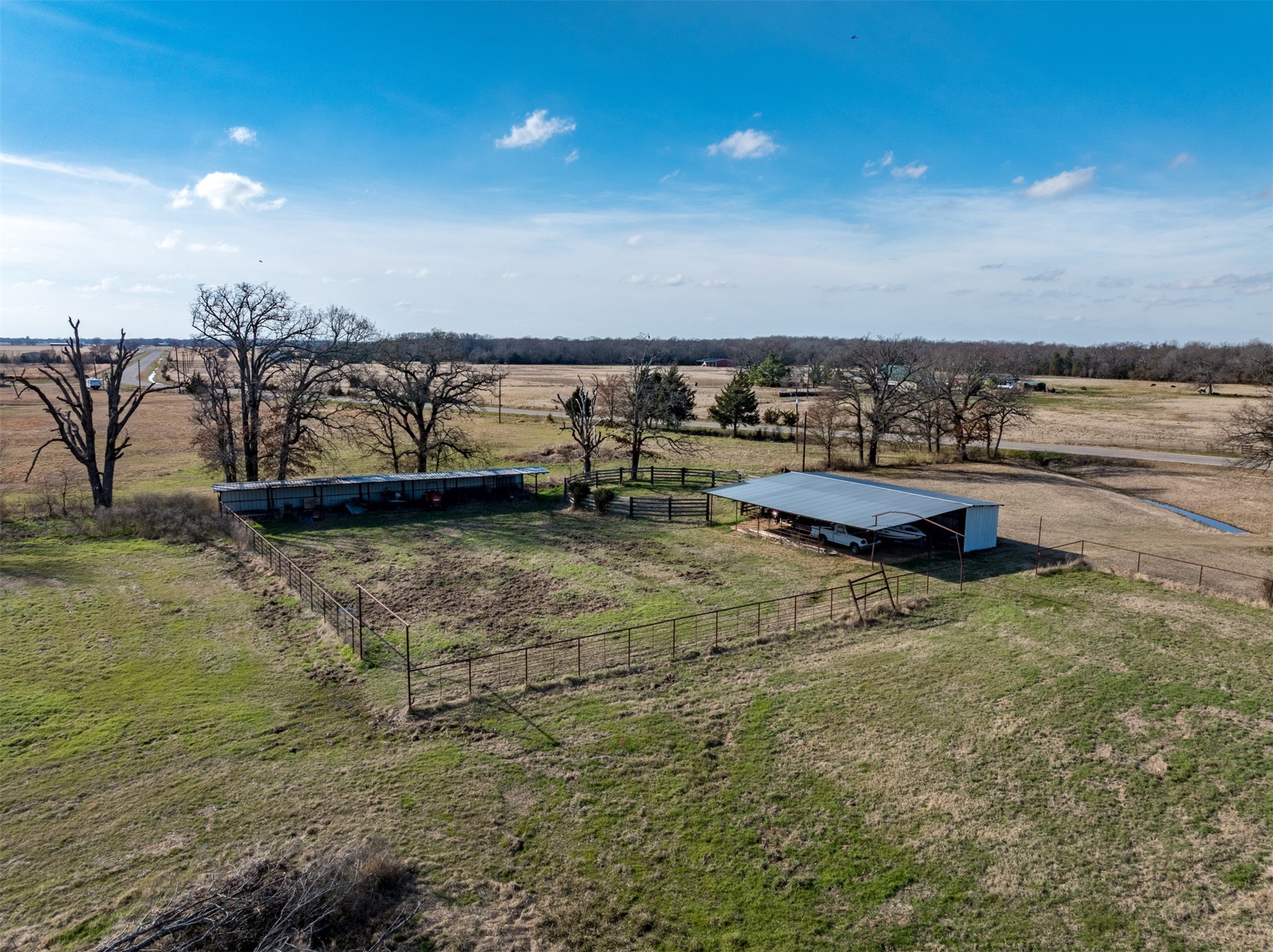 11311 Farm Road 197 Arthur City TX 75411