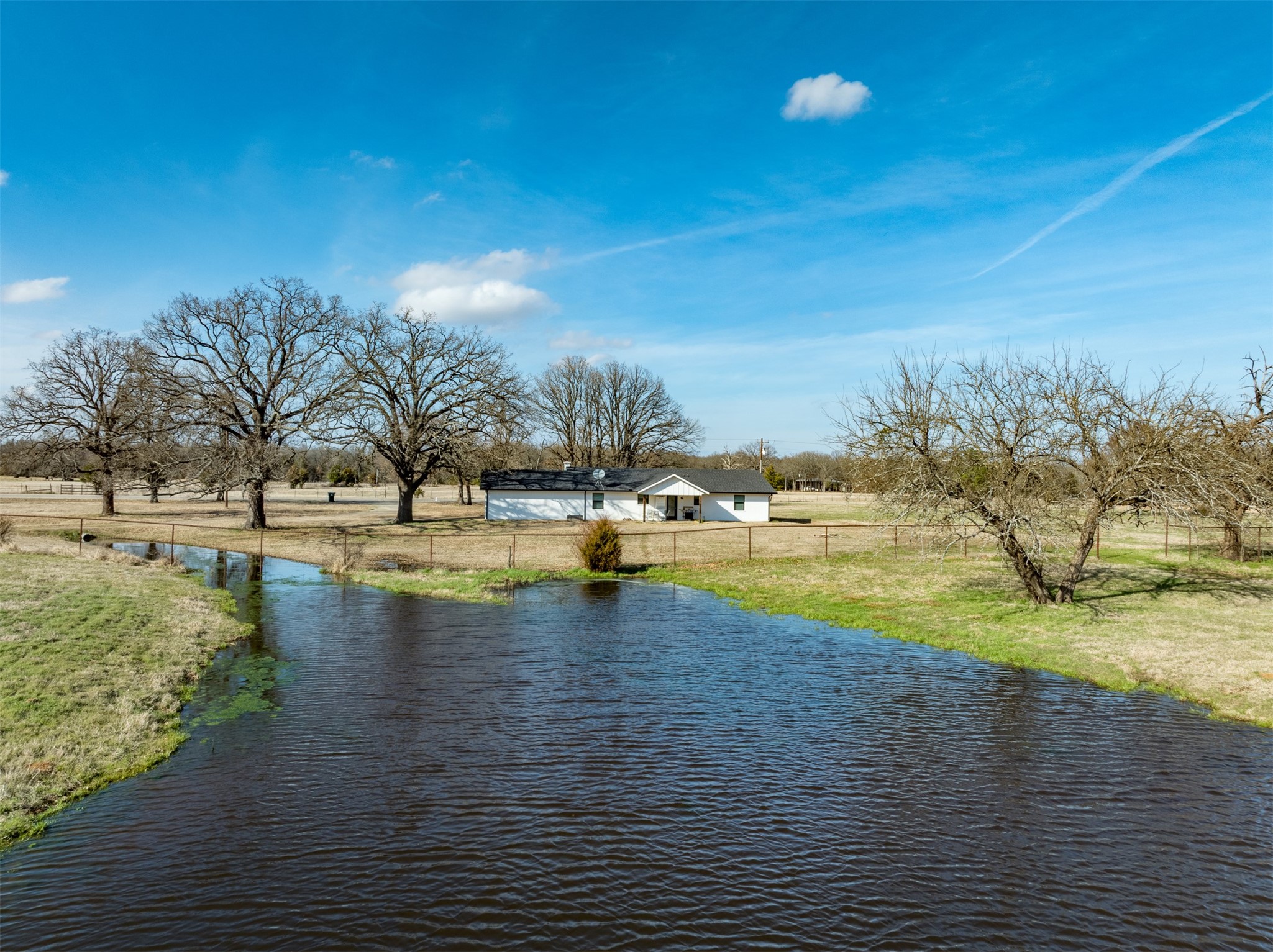 11311 Farm Road 197 Arthur City TX 75411