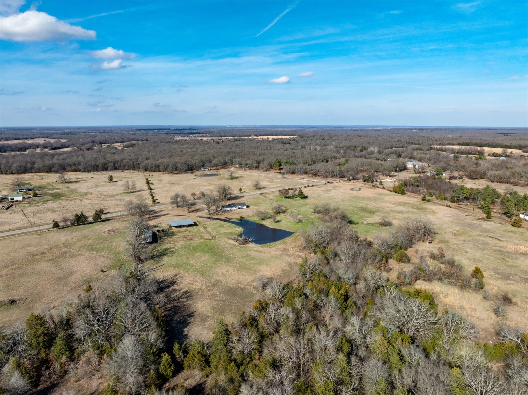 11311 Farm Road 197 Arthur City TX 75411