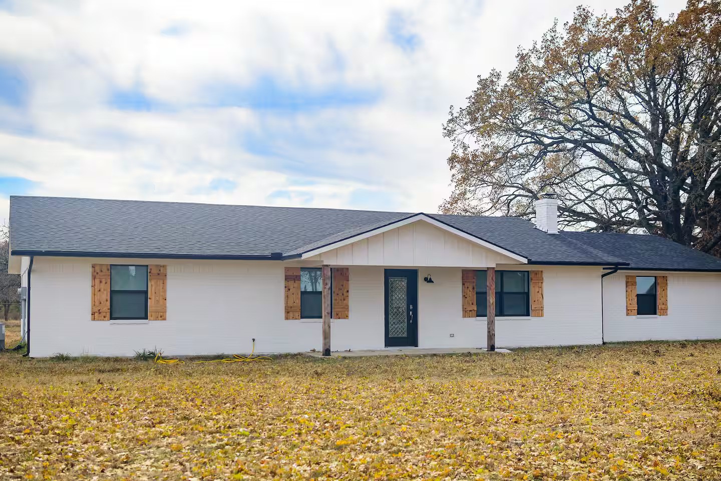 11311 Farm Road 197 Arthur City TX 75411