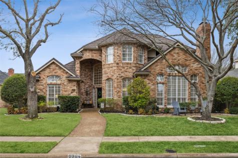 5904 Pathfinder Drive Plano TX 75093