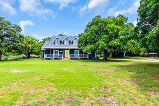 112 Woodland Trail Weatherford TX 76085
