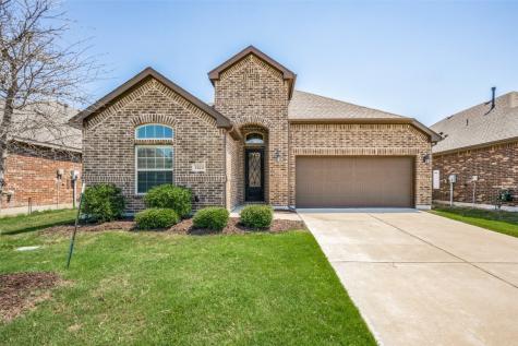 1024 Lake Sierra Way Little Elm TX 75068