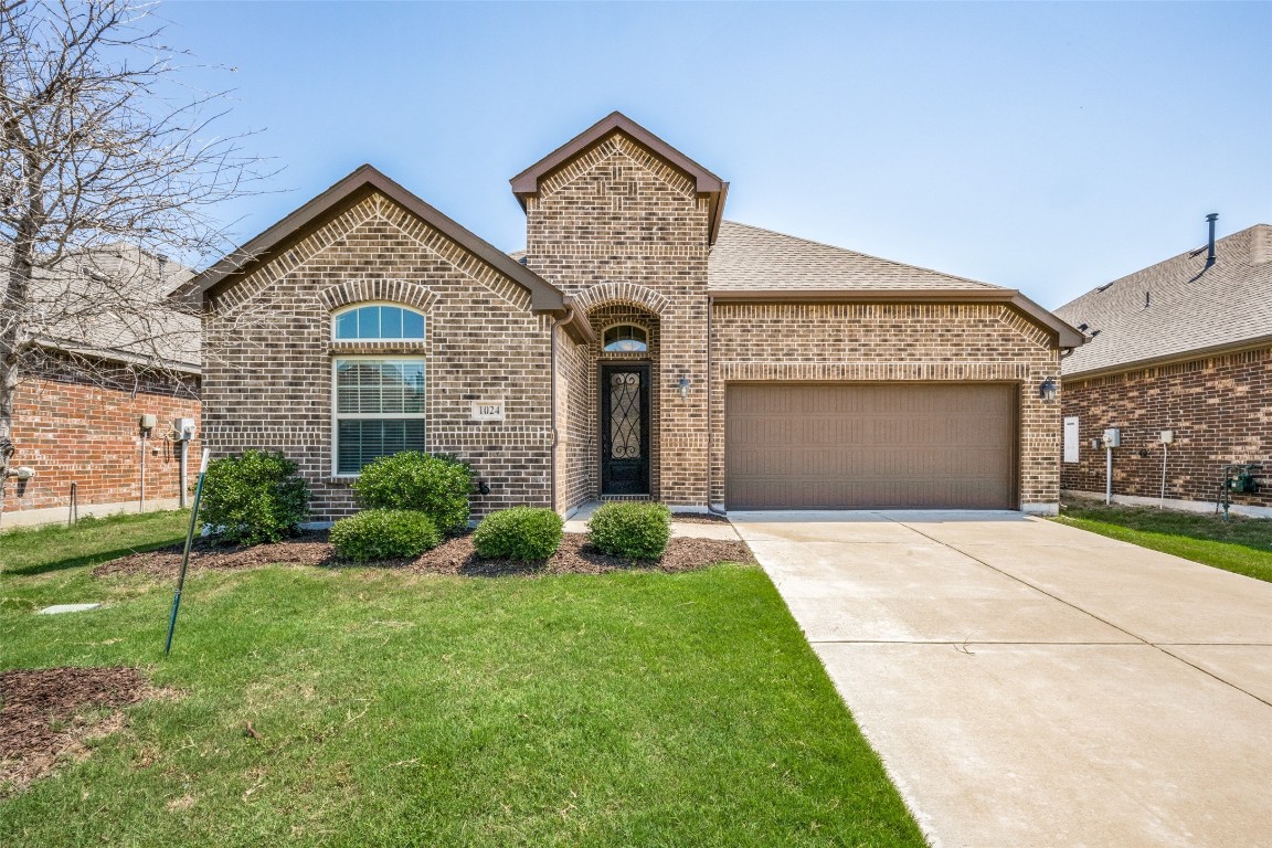 1024 Lake Sierra Way Little Elm TX 75068