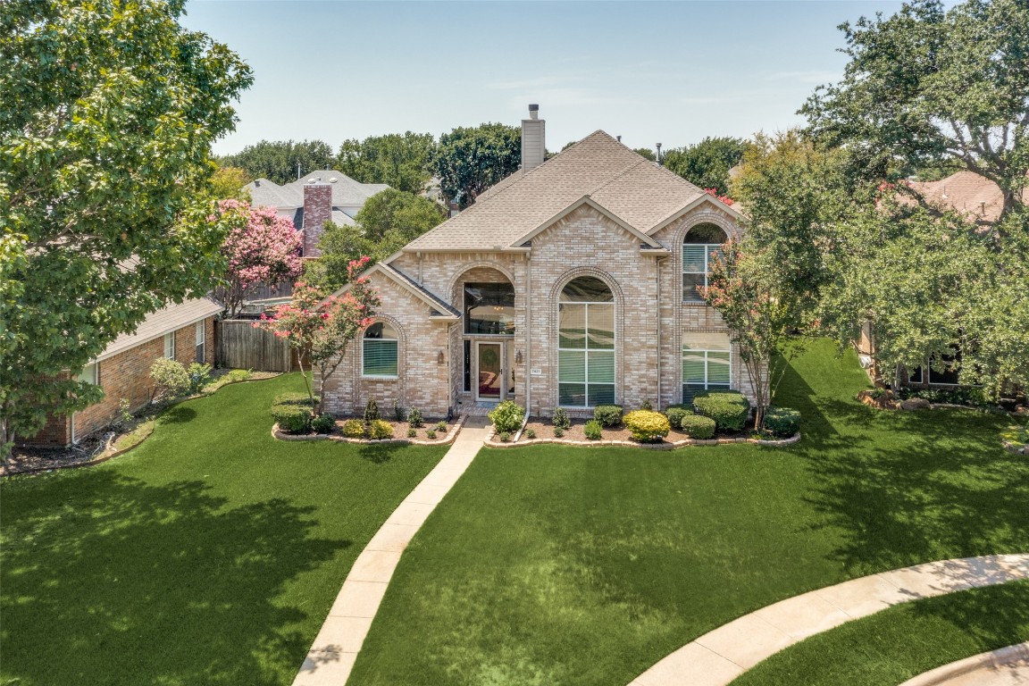 7421 Malden Court Plano TX 75025