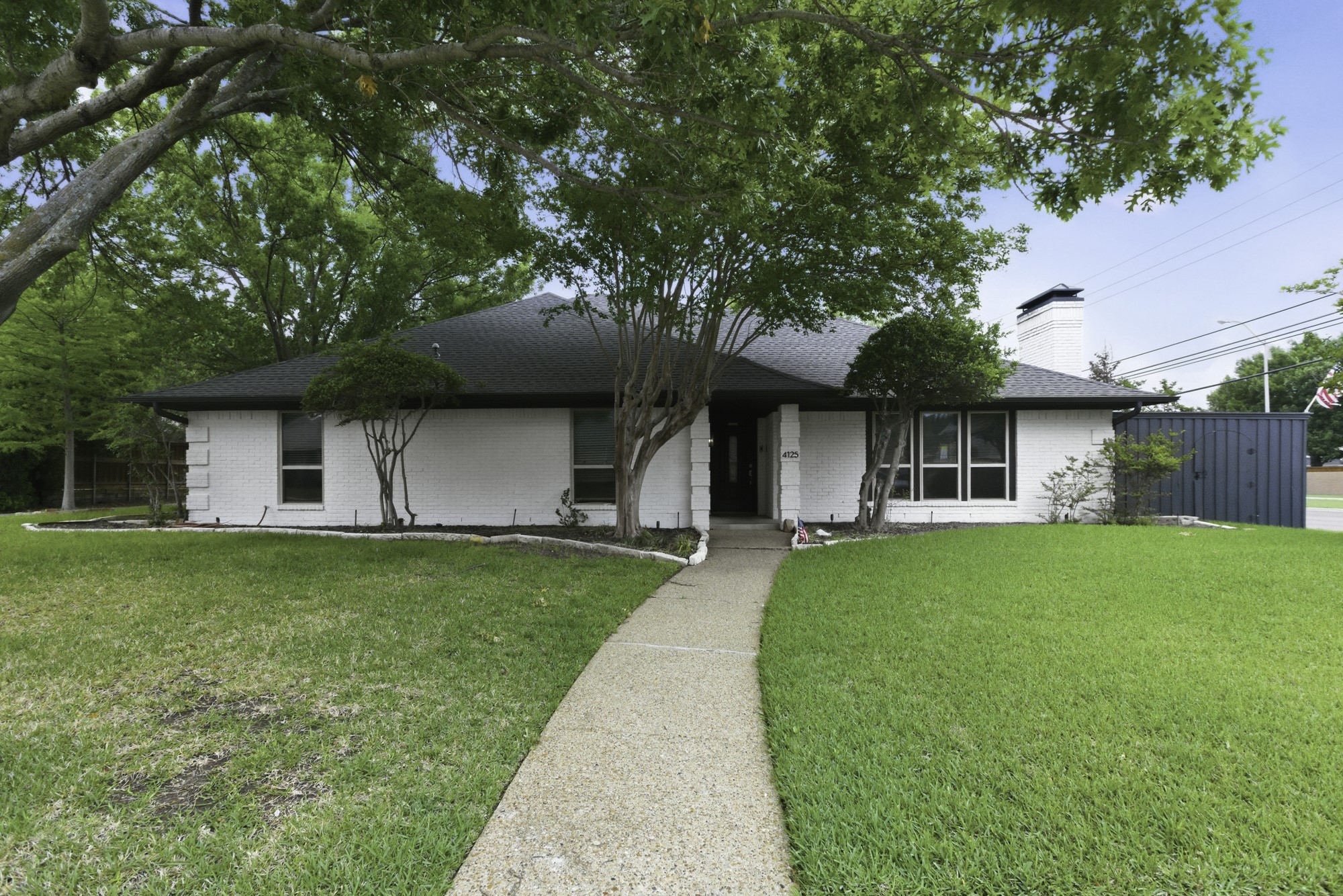 4125 Camino Drive Plano TX 75074