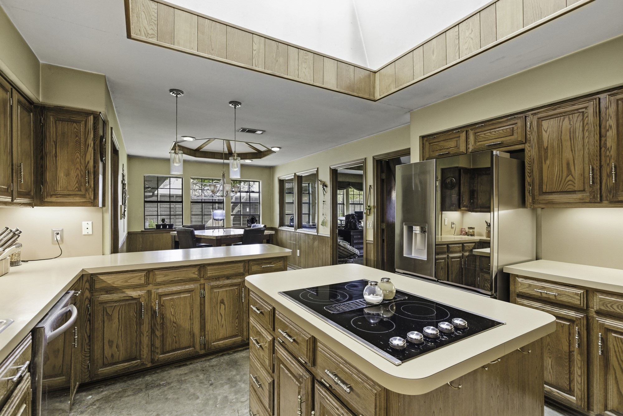4125 Camino Drive Plano TX 75074