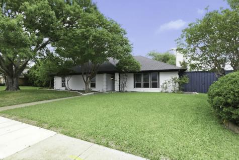 4125 Camino Drive Plano TX 75074