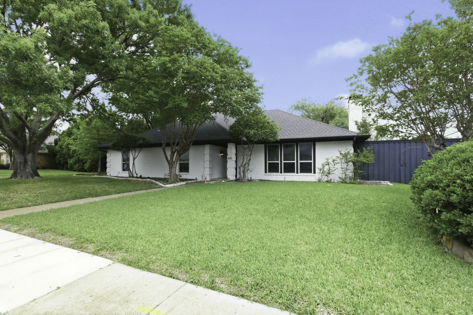 4125 Camino Drive Plano TX 75074
