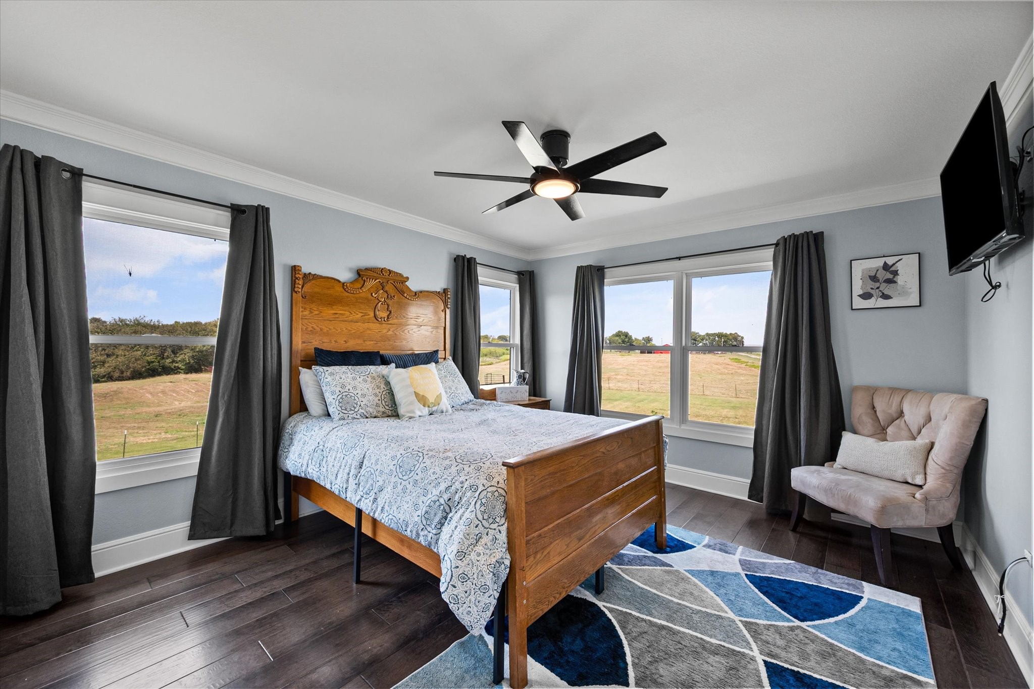 630 Boyce Road Waxahachie TX 75165