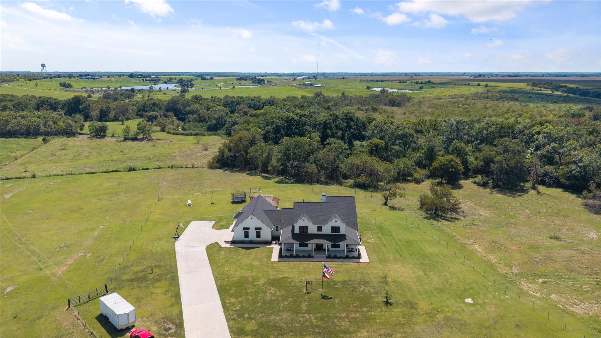 630 Boyce Road Waxahachie TX 75165