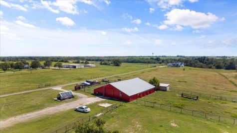 630 Boyce Road Waxahachie TX 75165