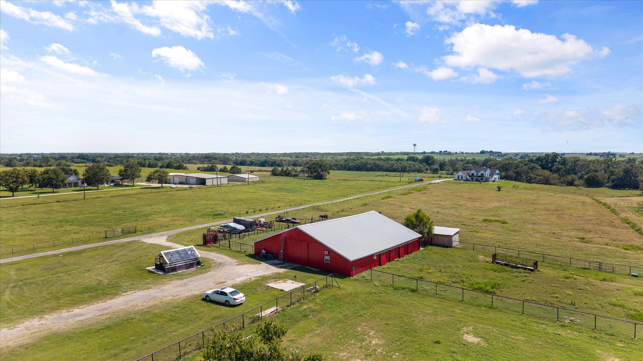 630 Boyce Road Waxahachie TX 75165