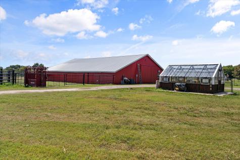 630 Boyce Road Waxahachie TX 75165