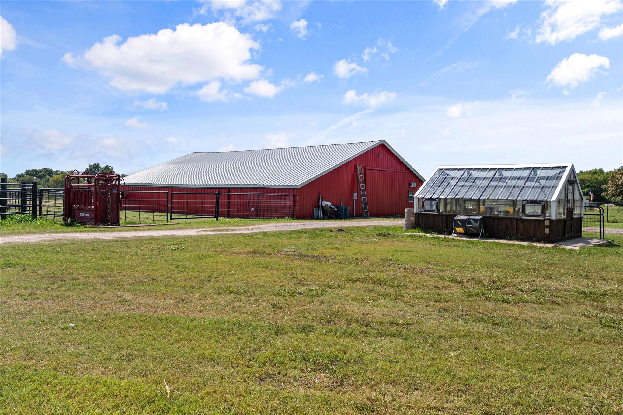 630 Boyce Road Waxahachie TX 75165