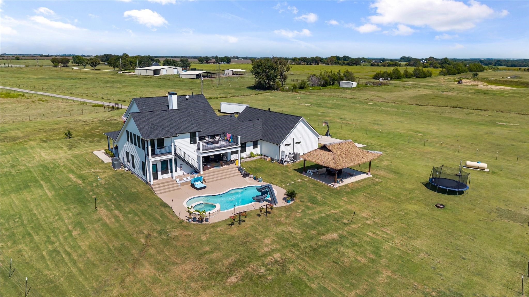 630 Boyce Road Waxahachie TX 75165