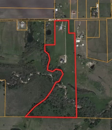 630 Boyce Road Waxahachie TX 75165