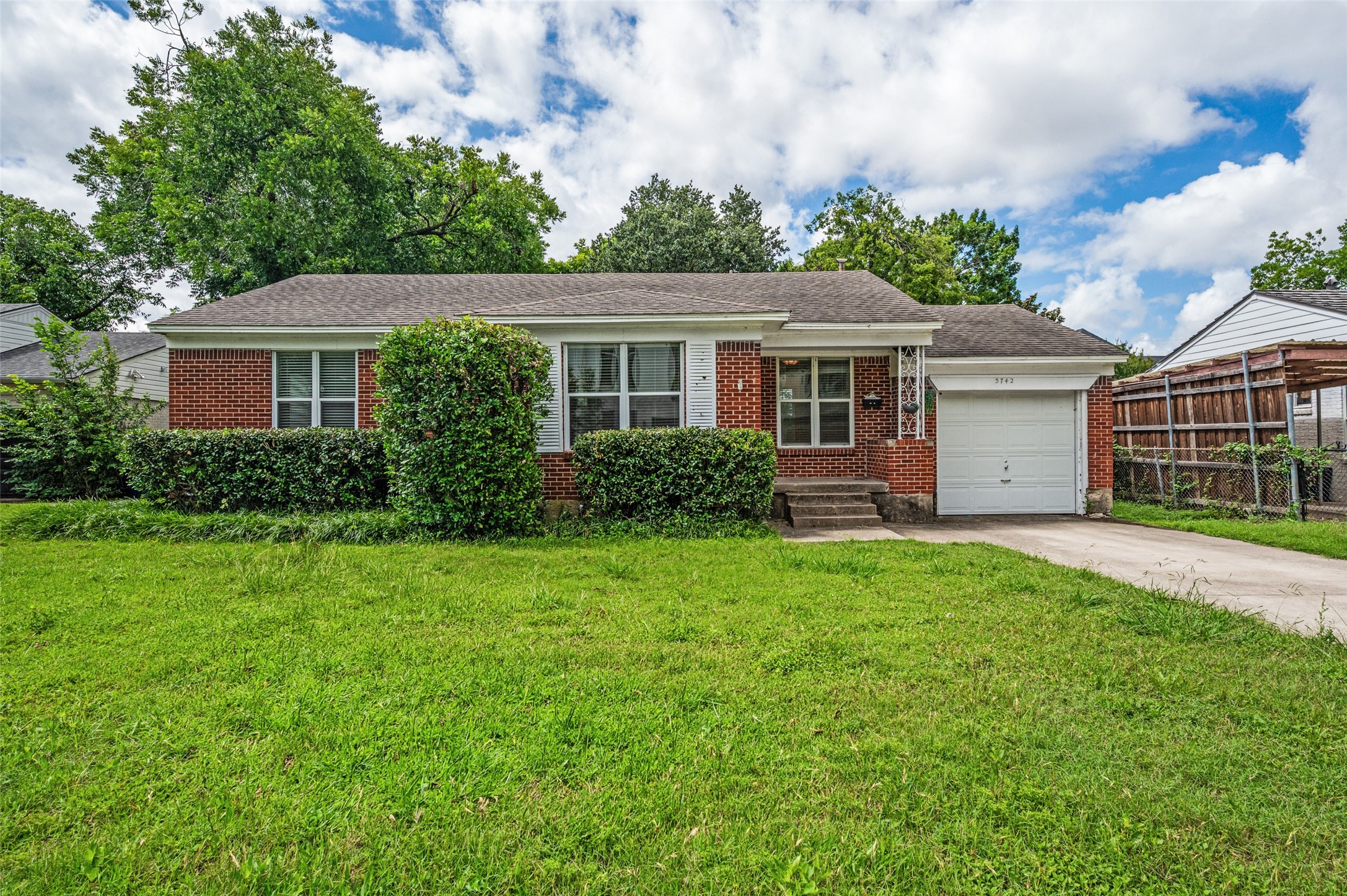 3742 Dunhaven Road Dallas TX 75220