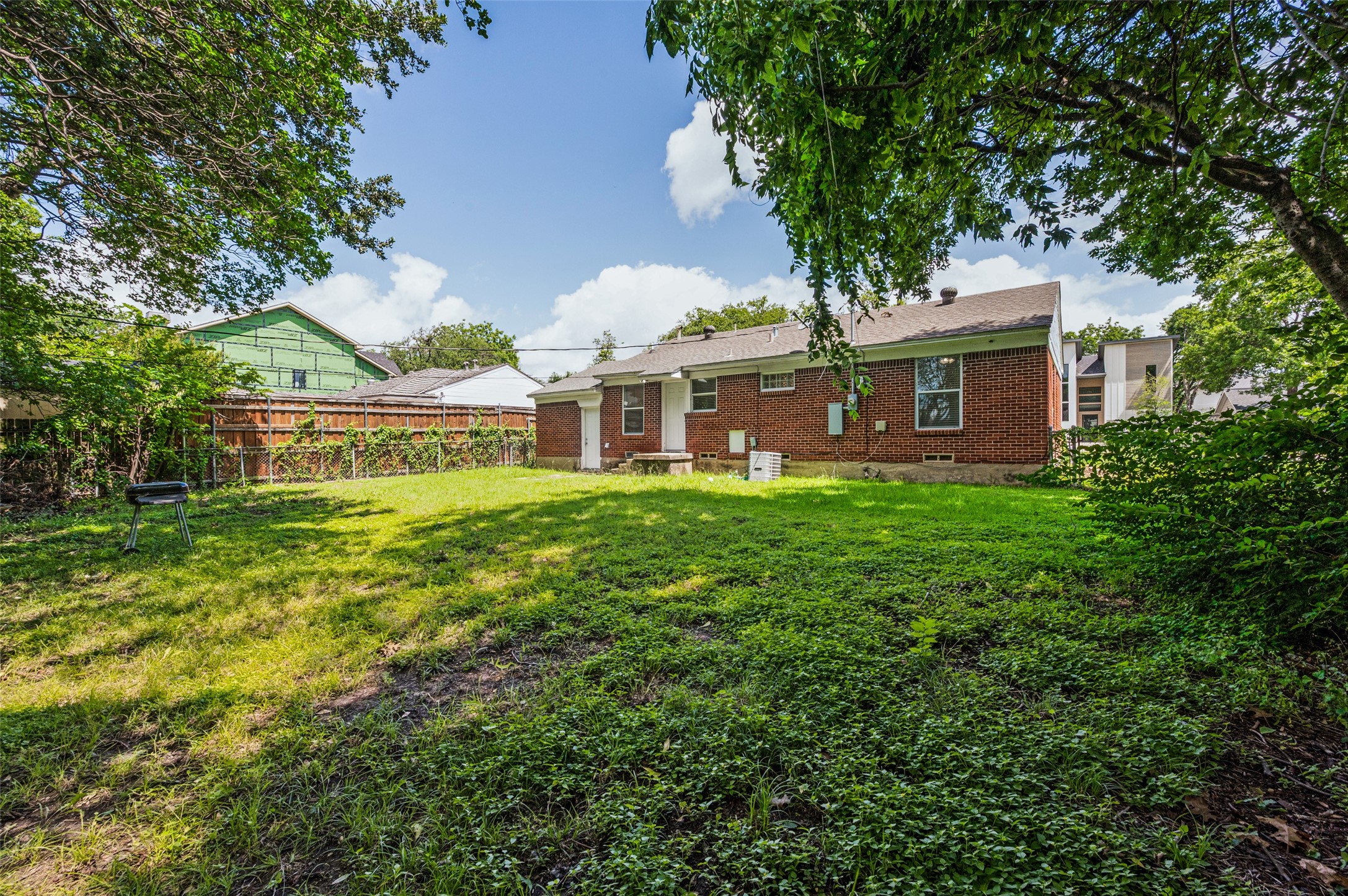 3742 Dunhaven Road Dallas TX 75220