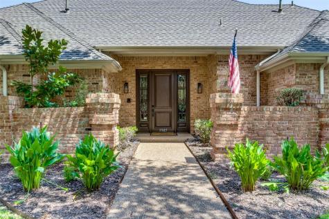 5905 Fossil Ridge Drive Plano TX 75093