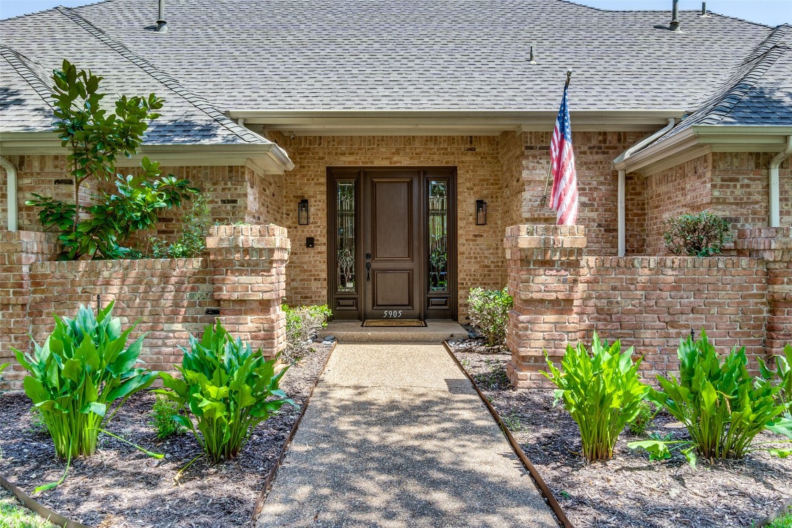 5905 Fossil Ridge Drive Plano TX 75093