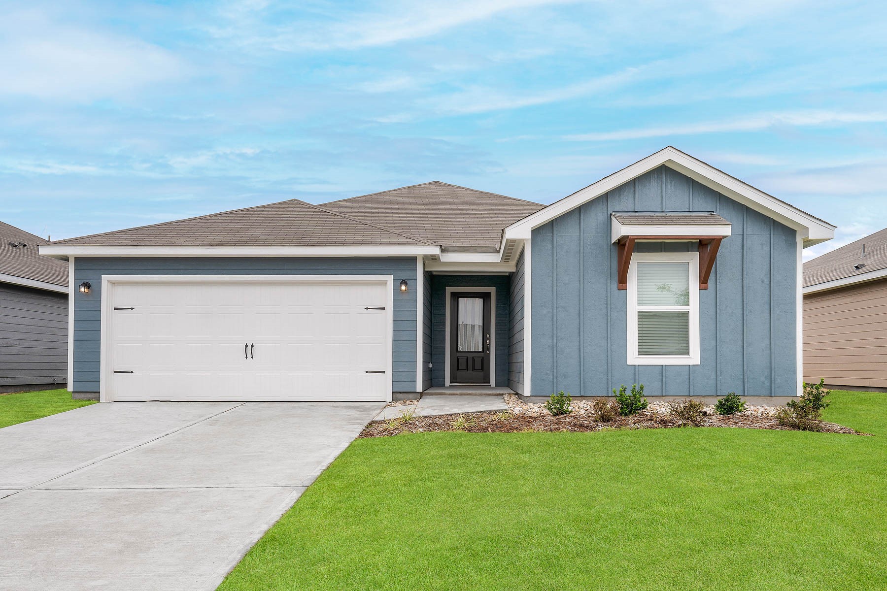 4704 Fillmore Drive Greenville TX 75401