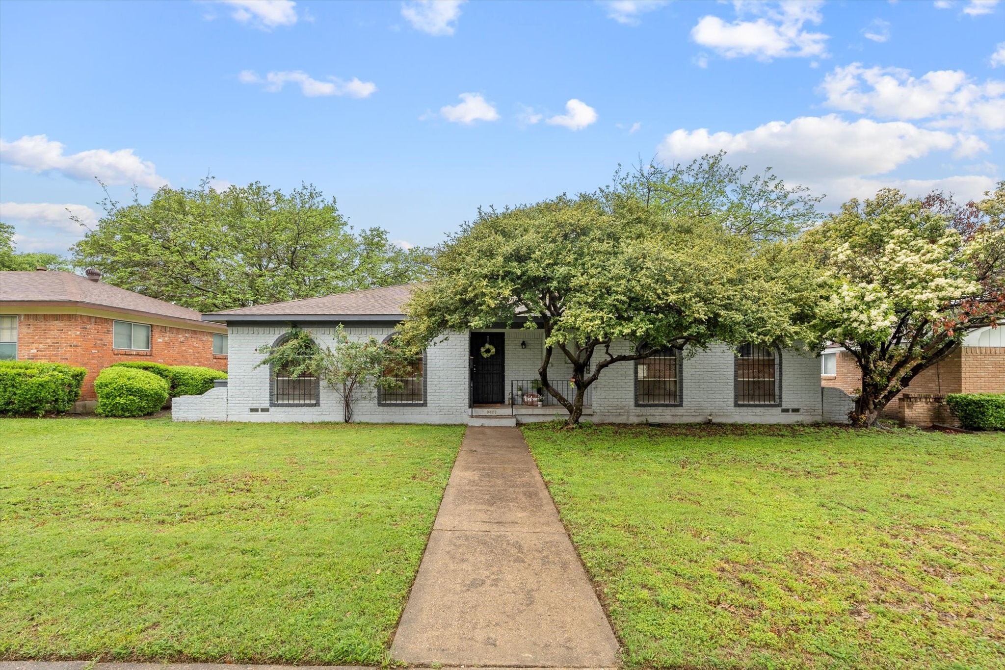 8411 Cadenza Lane Dallas TX 75228