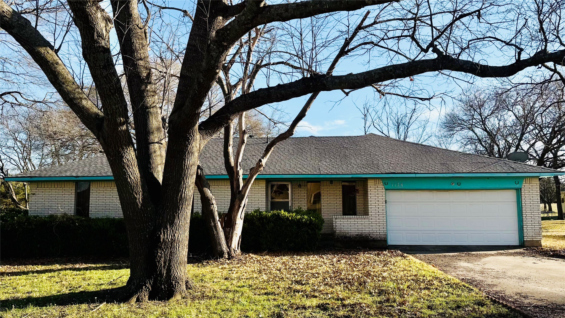 1124 Reedsport Place Desoto TX 75115