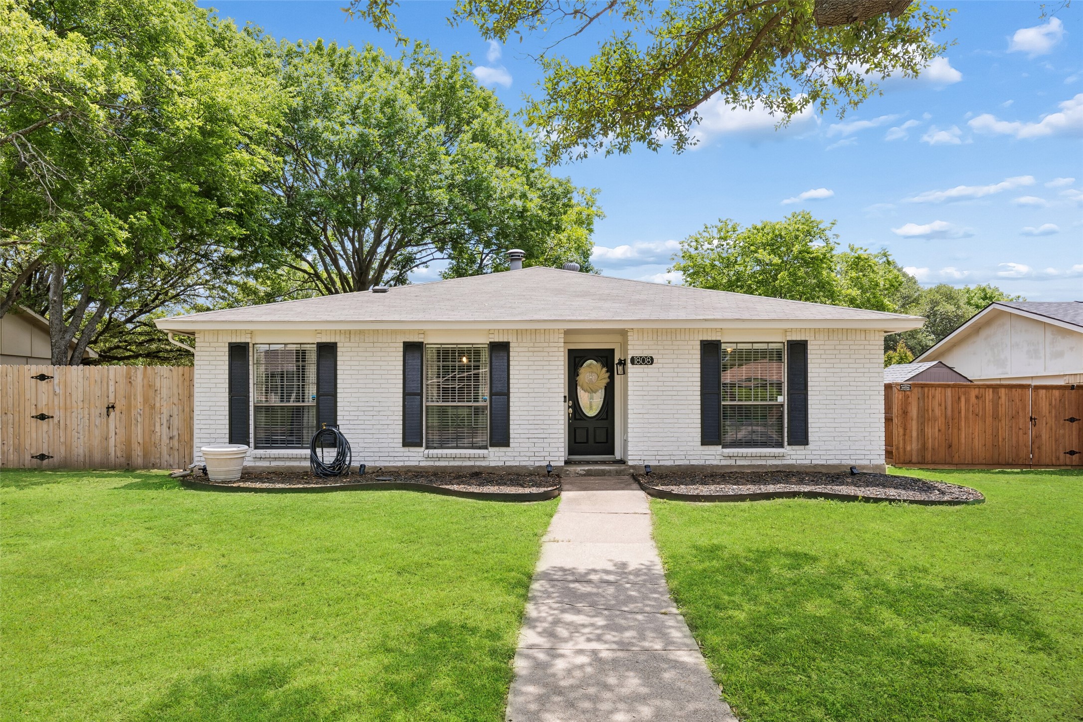 1808 Shreveport Trail Plano TX 75023
