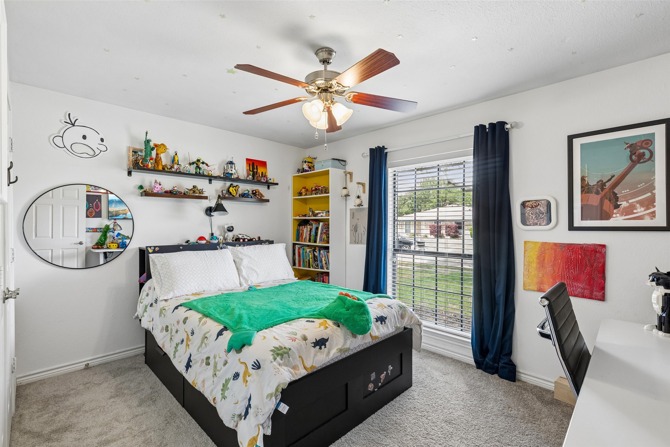 1808 Shreveport Trail Plano TX 75023