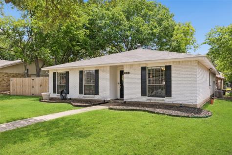 1808 Shreveport Trail Plano TX 75023