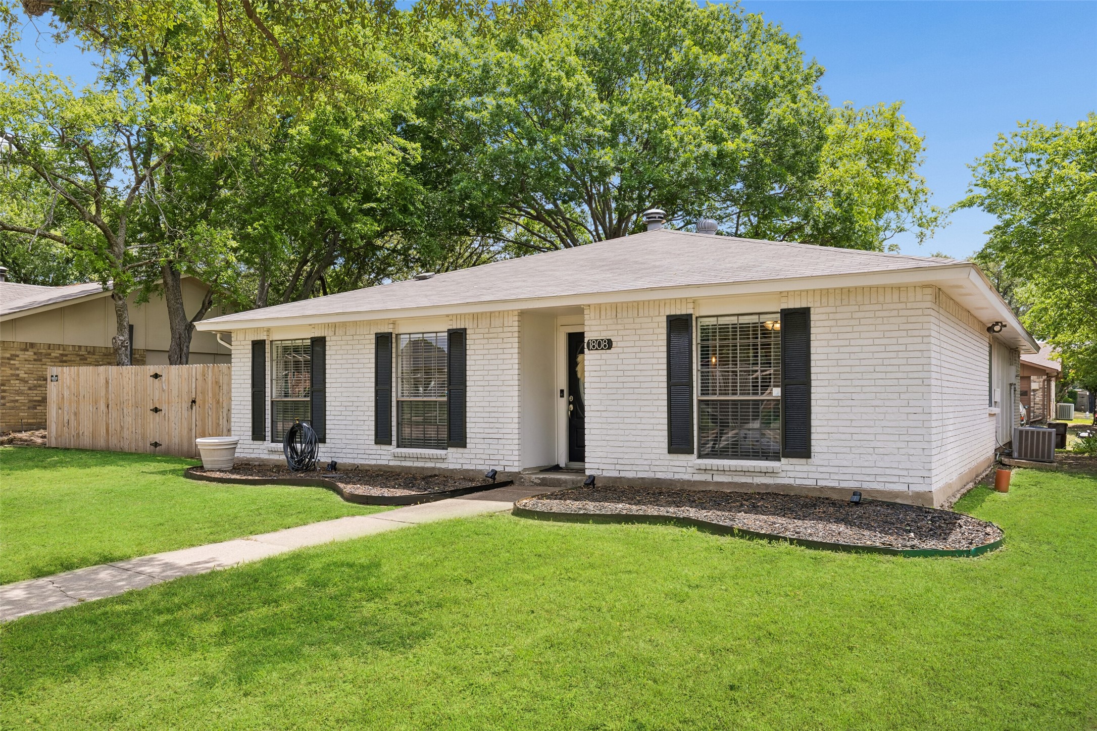 1808 Shreveport Trail Plano TX 75023