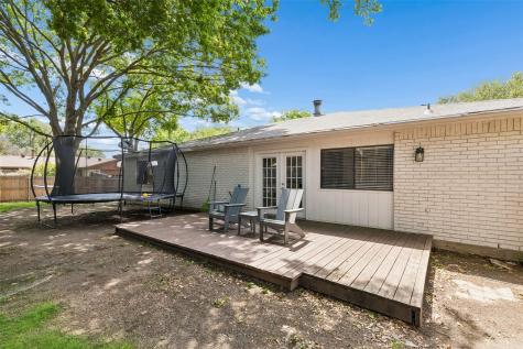 1808 Shreveport Trail Plano TX 75023
