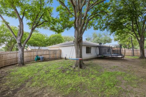 1808 Shreveport Trail Plano TX 75023