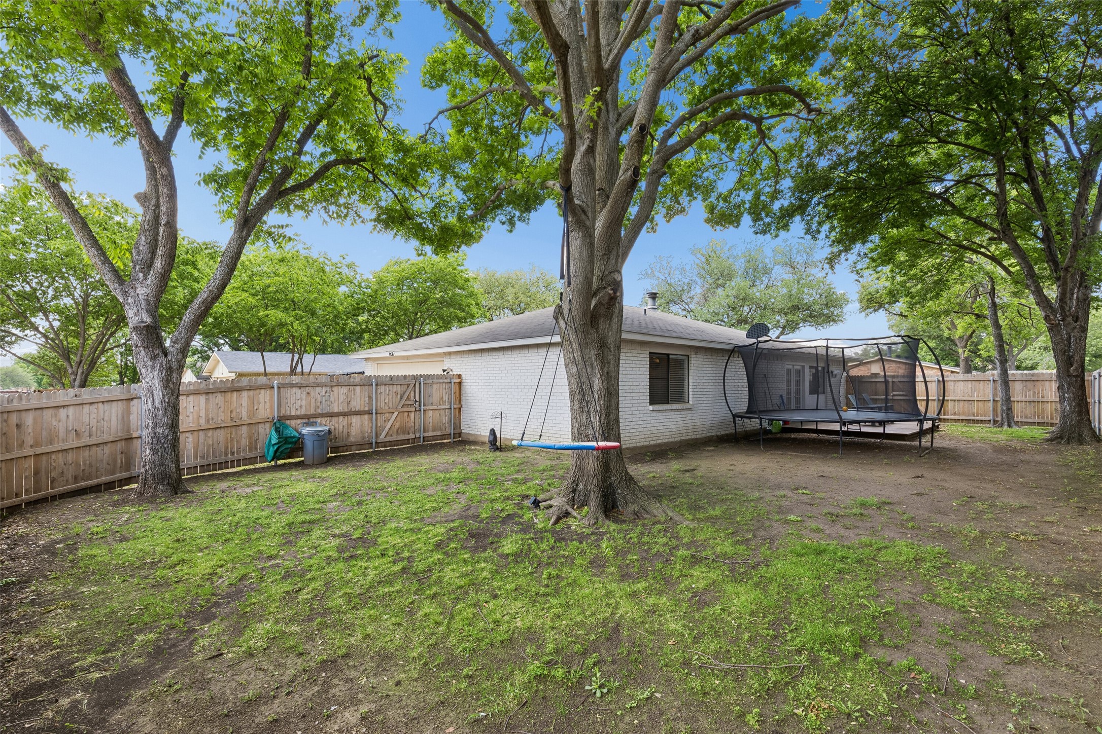 1808 Shreveport Trail Plano TX 75023