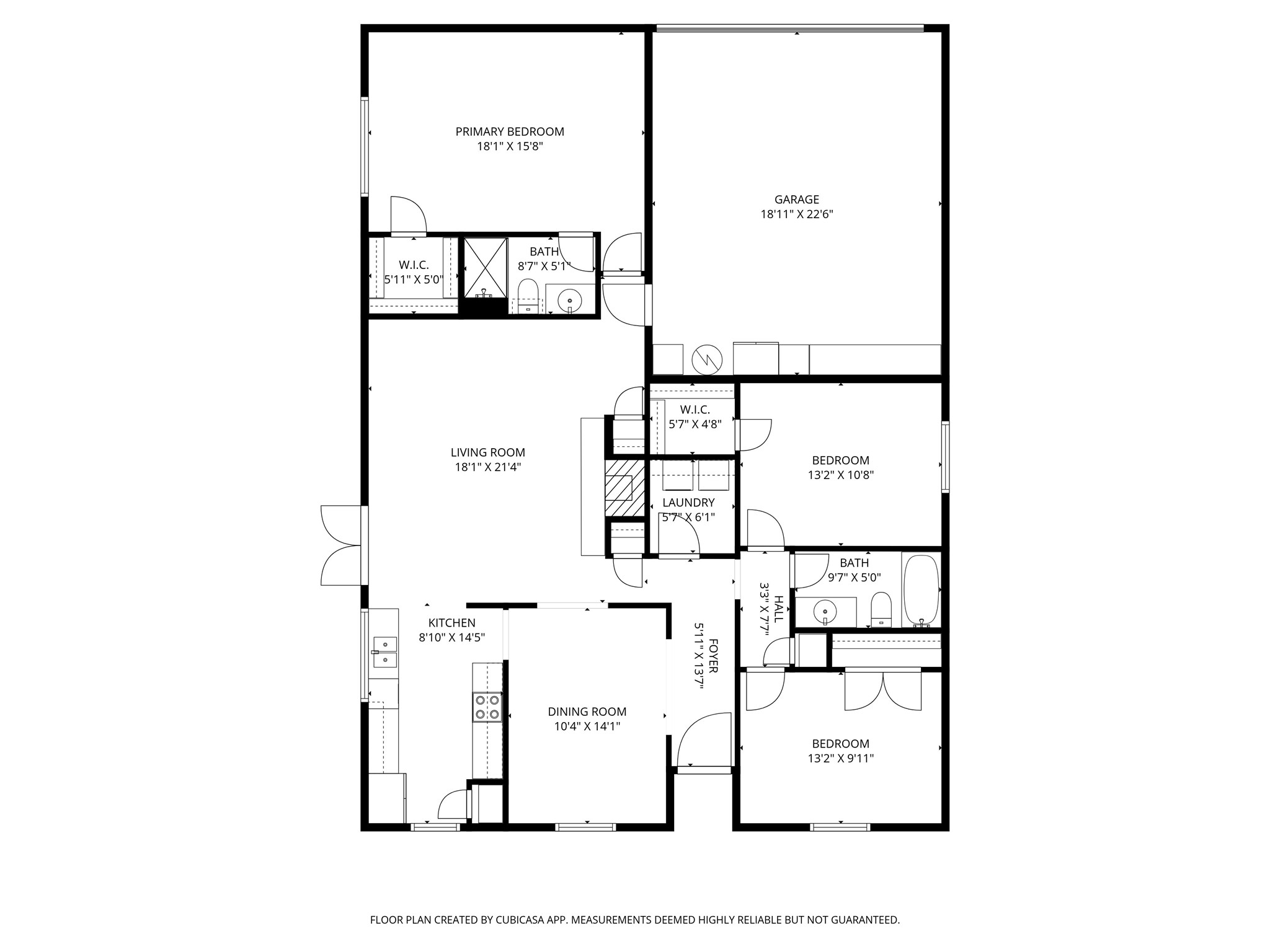 1808 Shreveport Trail Plano TX 75023