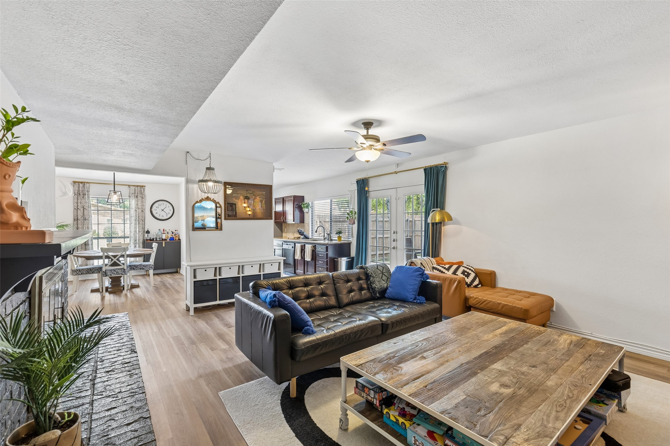 1808 Shreveport Trail Plano TX 75023