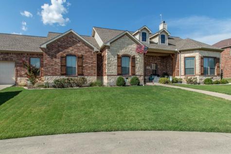 120 Smokehouse Court Newark TX 76071